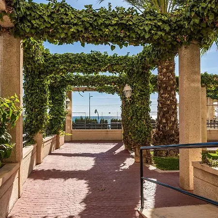 Myflats Premium Rincon De La Zofra Apartment El Campello Exterior photo