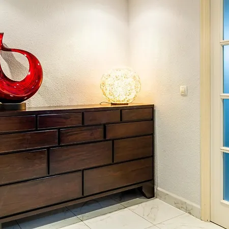 Myflats Premium Rincon De La Zofra Apartment El Campello Exterior photo