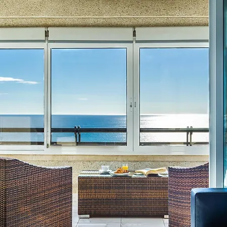 Myflats Premium Rincon De La Zofra Apartment El Campello Exterior photo