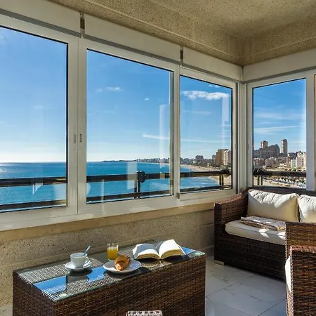 Myflats Premium Rincon De La Zofra Apartment El Campello Exterior photo