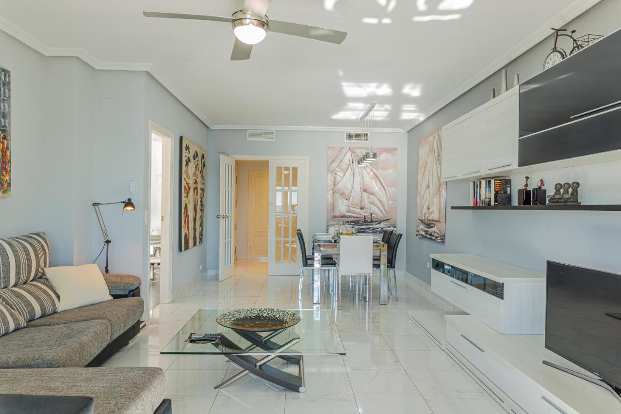 Myflats Premium Rincon De La Zofra Apartment El Campello