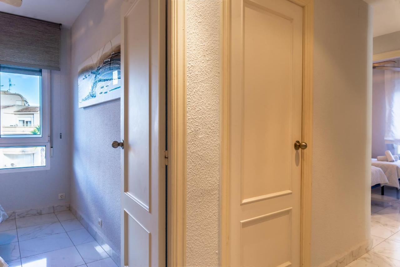 Appartement Myflats Premium Rincon De La Zofra *