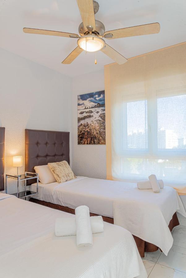 Myflats Premium Rincon De La Zofra Apartment *