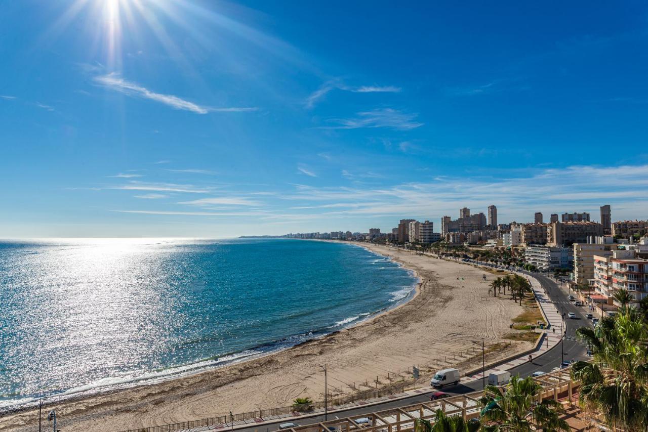 Myflats Premium Rincon De La Zofra Apartment