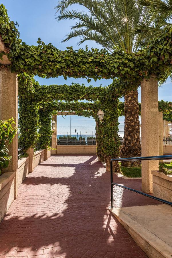 Myflats Premium Rincon De La Zofra Apartment El Campello