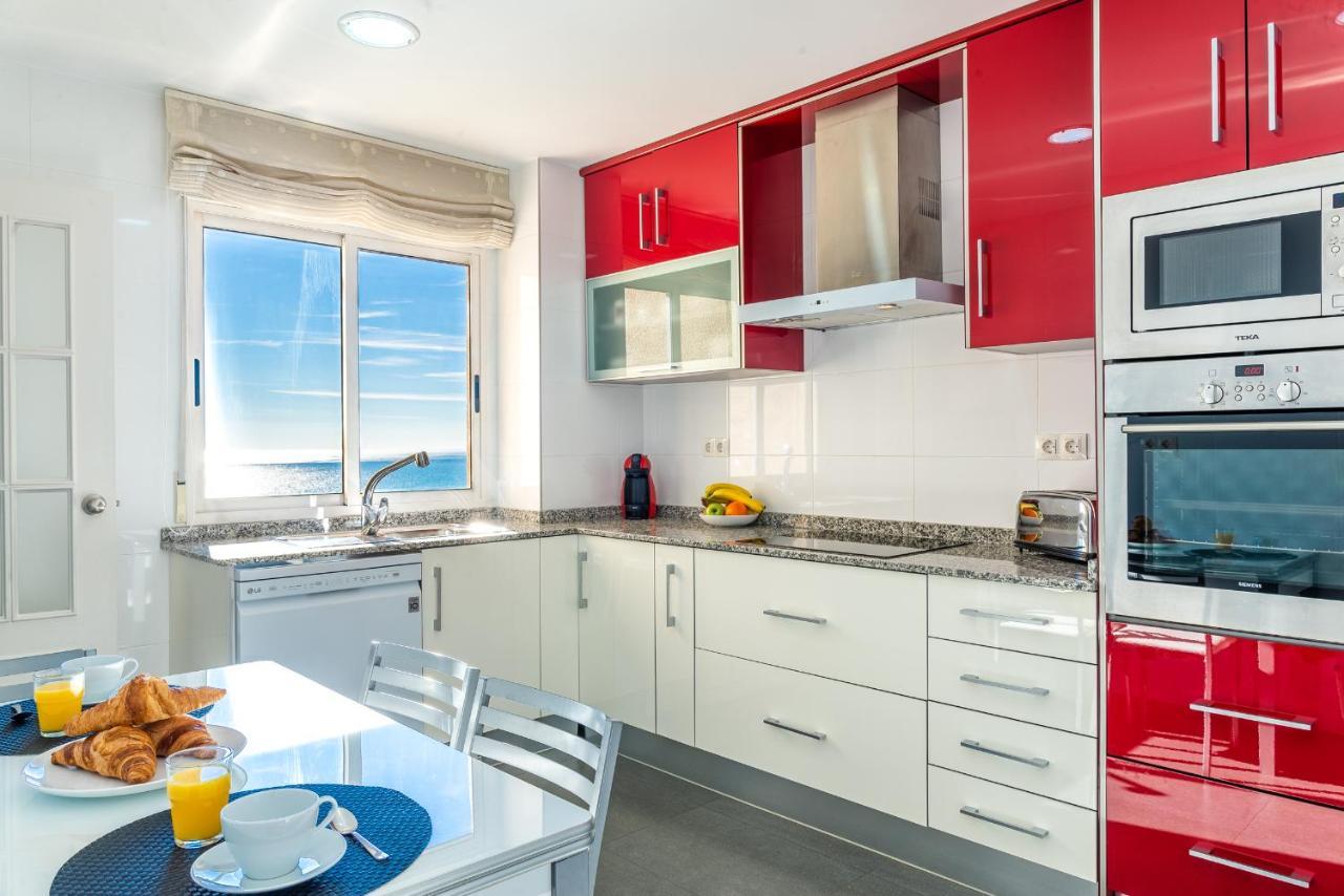 Apartment Myflats Premium Rincon De La Zofra *