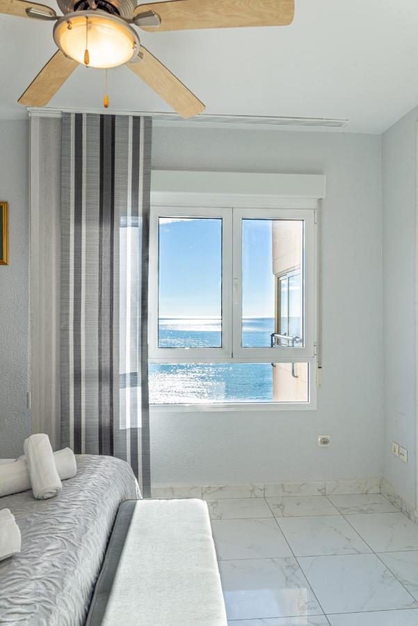 Apartment Myflats Premium Rincon De La Zofra *