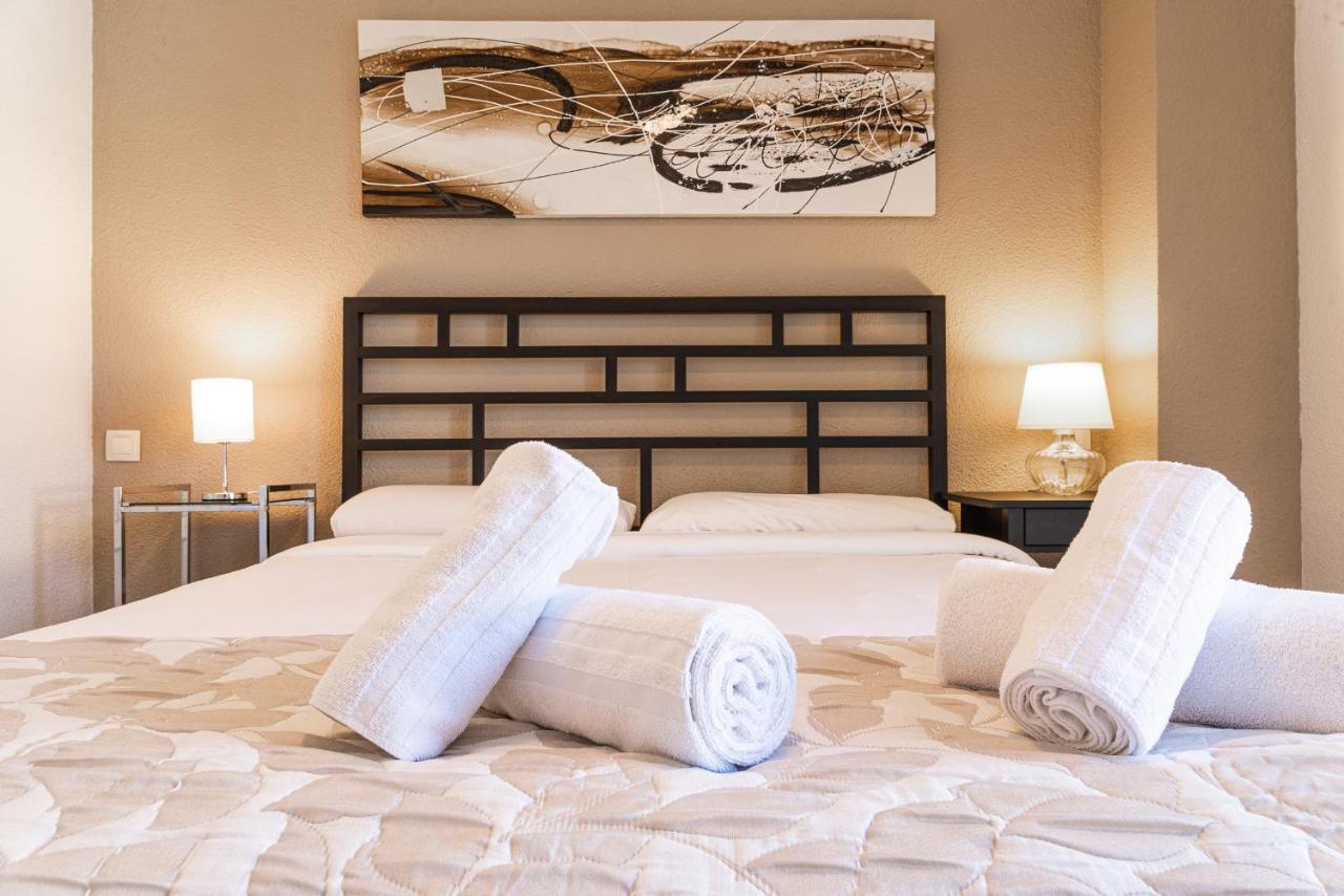 Apartment Myflats Premium Rincon De La Zofra
