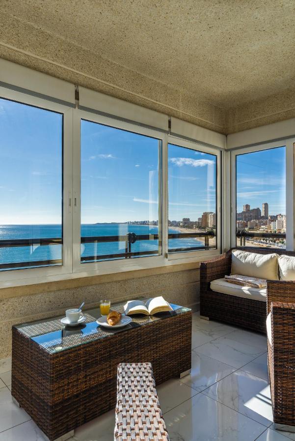 Apartment Myflats Premium Rincon De La Zofra El Campello