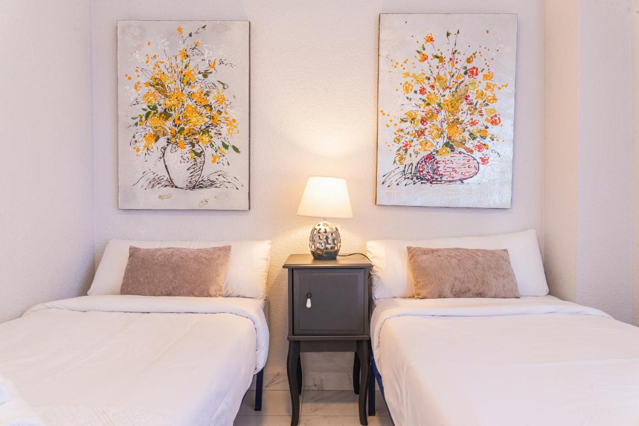 Myflats Premium Rincon De La Zofra Apartment